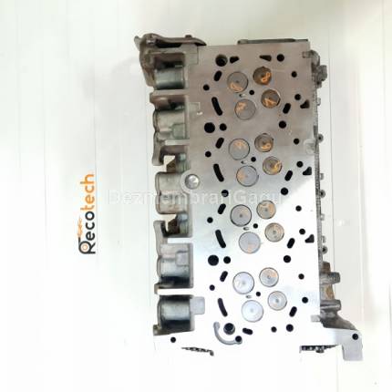 Chiulasa Ford Transit Vii (2000-), 2.0 Diesel, 74 KW, caroserie Platforma / sasiu