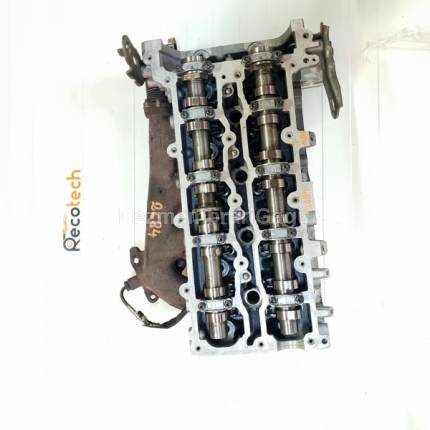 Chiulasa Mercedes Sprinter 3t (1995-2006), 2.1 Diesel, 95 KW, caroserie Platforma / sasiu