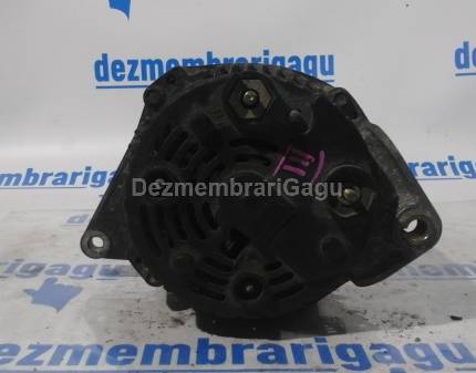 Alternator Renault Megane I (1996-2003), 1.9 Diesel, 66 KW, caroserie Hatchback