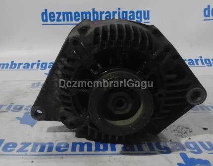 Alternator Renault Clio Ii (1998-), 1.9 Diesel, 47 KW, caroserie Hatchback