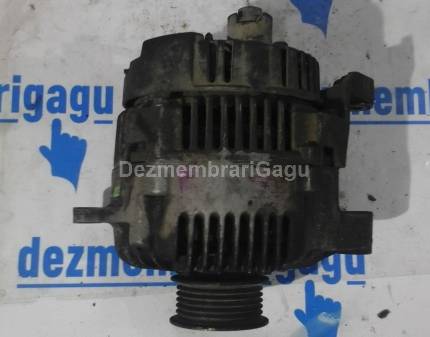 Alternator Renault Clio Ii (1998-), 1.9 Diesel, 47 KW, caroserie Hatchback