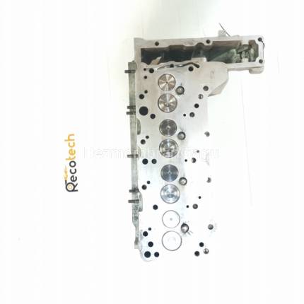 Chiulasa Mercedes C-class / 202 (1993-2001), 2.0 Diesel, 55 KW, caroserie Berlina