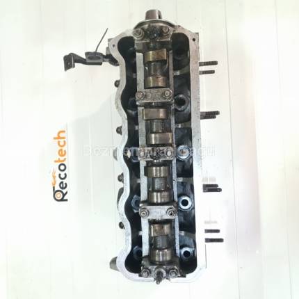 Chiulasa Volkswagen Golf V (2003-), 1.9 Diesel, 77 KW, caroserie Hatchback