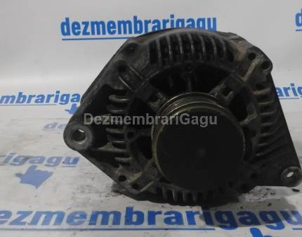 Alternator Renault Scenic I (1999-), 1.9 Diesel, 72 KW, caroserie Van