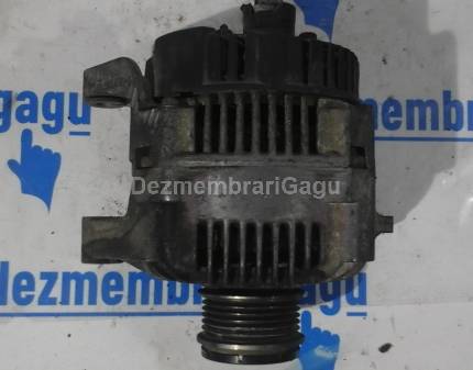 Alternator Renault Scenic I (1999-), 1.9 Diesel, 72 KW, caroserie Van