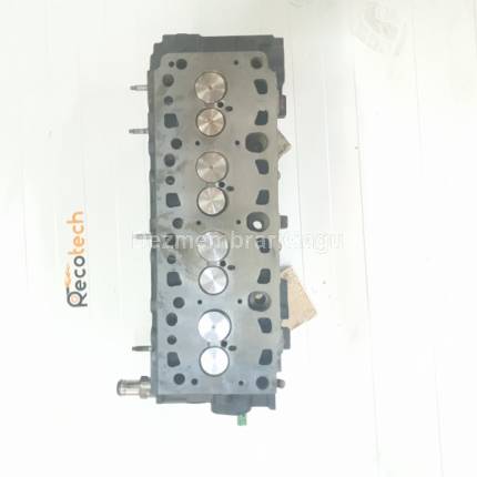 Chiulasa Ford Focus I (1998-2004), 1.8 Diesel, 66 KW, caroserie Hatchback