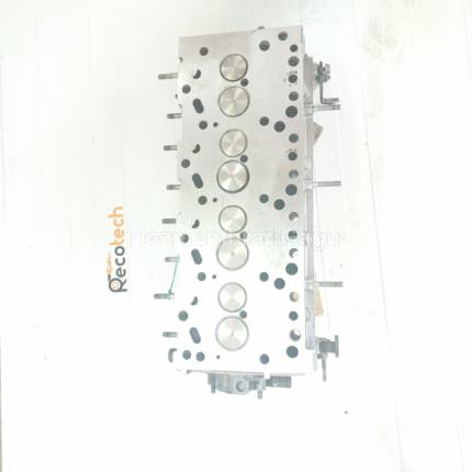 Chiulasa Iveco Daily, 2.8 Diesel, caroserie Cv