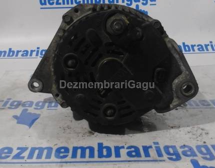 Alternator Renault Scenic I (1999-), 1.9 Diesel, 72 KW, caroserie Van