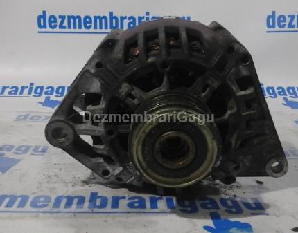 Alternator Renault Megane I (1996-2003), 1.9 Diesel, 72 KW, caroserie Hatchback