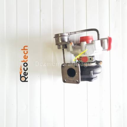 Turbina Iveco Daily, 2.8 Diesel, 90 KW, caroserie Cv