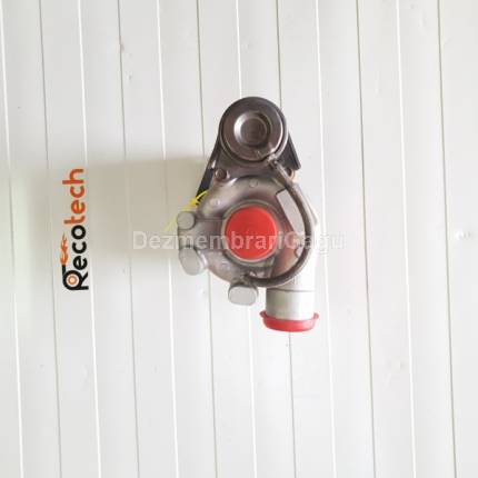Turbina Iveco Daily, 2.8 Diesel, 90 KW, caroserie Cv
