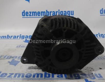 Alternator Renault Kangoo I (1998-), 1.9 Diesel, 47 KW, caroserie Van