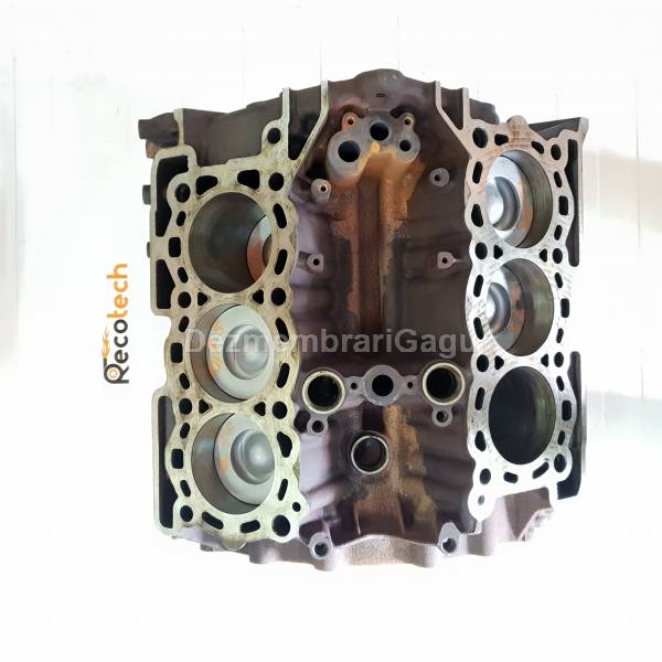  Motor Land Rover Range Rover III (2002-) sh
