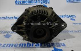 Piese auto din dezmembrari Alternator Renault Master Ii