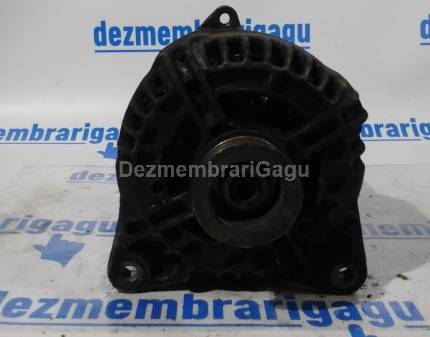 Alternator Renault Laguna Ii (2001-), 2.2 Diesel, 110 KW, caroserie Hatchback