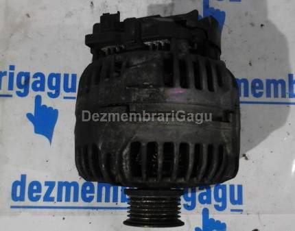 Alternator Renault Laguna Ii (2001-), 2.2 Diesel, 110 KW, caroserie Hatchback