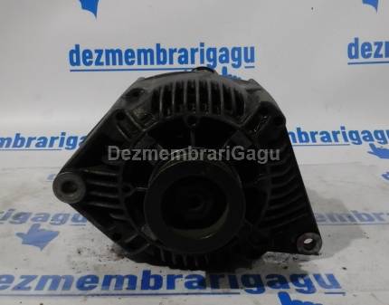 Alternator Renault Laguna I (1993-2001), 1.9 Diesel, 72 KW, caroserie Break