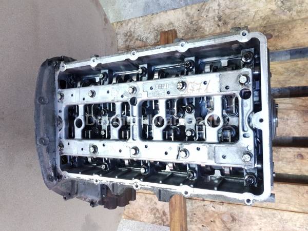 Vand motor Ford Transit Viii (2006-)