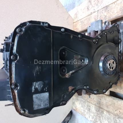 Motor Ford Transit Viii (2006-), 2.2 Diesel, caroserie Platforma / sasiu