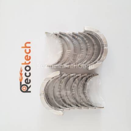 Cuzineti palier Bmw 7 E65/e66 (2001-), 3.0 Diesel, 160 KW, caroserie Berlina