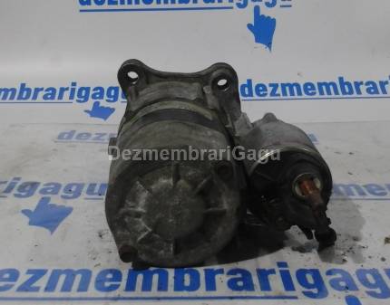 Electromotor Renault Megane Ii (2002-), 1.4 Benzina, 60 KW, caroserie Hatchback