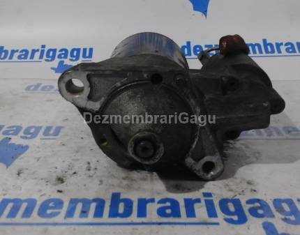 Electromotor Renault Megane Ii (2002-), 1.4 Benzina, 72 KW, caroserie Hatchback