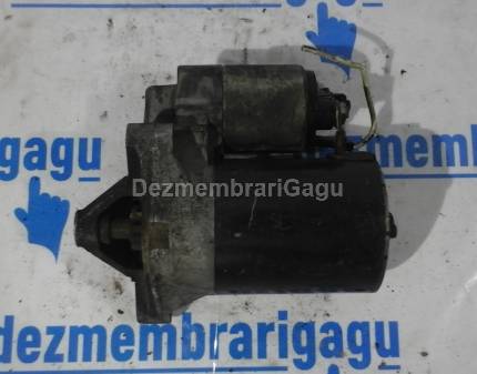 Electromotor Renault Megane Ii (2002-), 1.4 Benzina, 72 KW, caroserie Hatchback