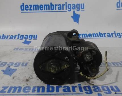 Electromotor Renault Megane Ii (2002-), 1.4 Benzina, 72 KW, caroserie Hatchback