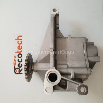 Pompa ulei Mercedes C-class / 204 (2007-), 2.2 Diesel, 125 KW, caroserie Break