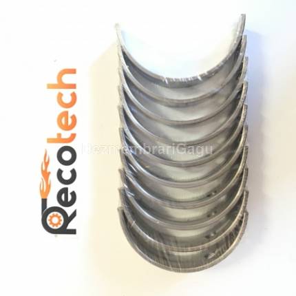 Cuzineti biela Bmw 7 E65/e66 (2001-), 3.0 Diesel, 160 KW, caroserie Berlina