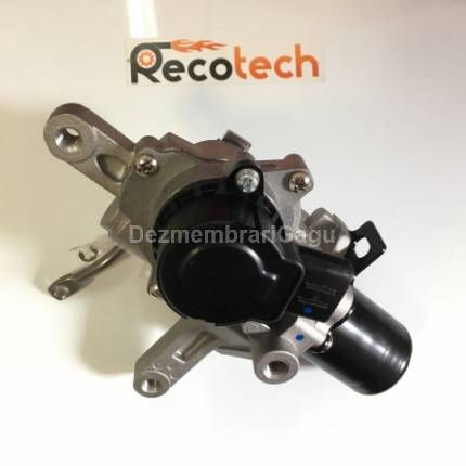 Actuator turbina electronic Toyota Land Cruiser /j12 (2003-), 3.0 Diesel, 127 KW, caroserie Off-road