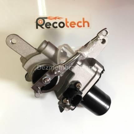 Actuator turbina electronic Toyota Land Cruiser /j12 (2003-), 3.0 Diesel, 127 KW, caroserie Off-road