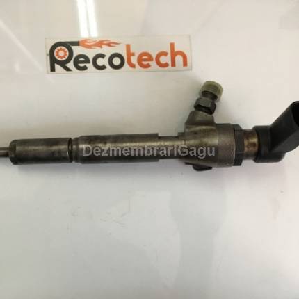 Injectoare Jaguar S-type, 2.7 Diesel, caroserie Berlina