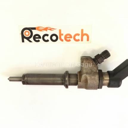 Injectoare Peugeot 307, 2.0 Diesel, caroserie Hatchback