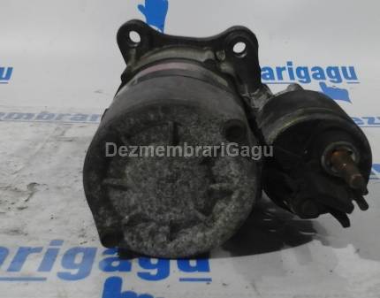 Electromotor Renault Megane Ii (2002-), 1.4 Benzina, 72 KW, caroserie Hatchback