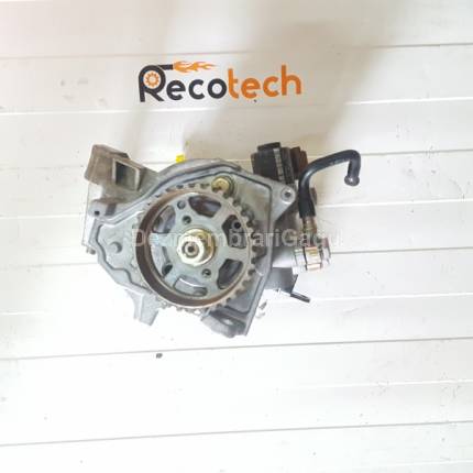 Pompa inalta presiune Peugeot 206, 1.4 Diesel, caroserie Hatchback