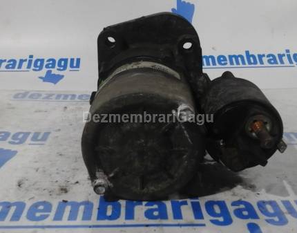 Electromotor Renault Megane Ii (2002-), 1.6 Benzina, 83 KW, caroserie Hatchback