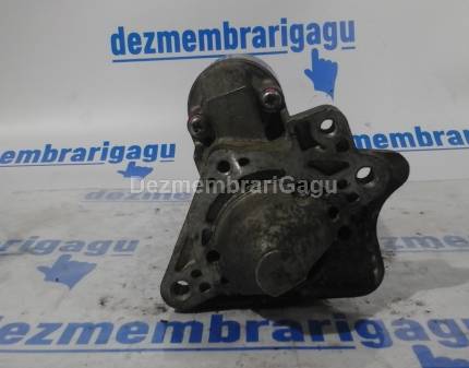 Electromotor Renault Modus, 1.4 Benzina, 72 KW, caroserie Hatchback