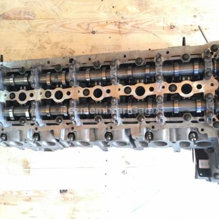 Motor Bmw 7 E65/e66 (2001-), 3.0 Diesel, 160 KW, caroserie Berlina