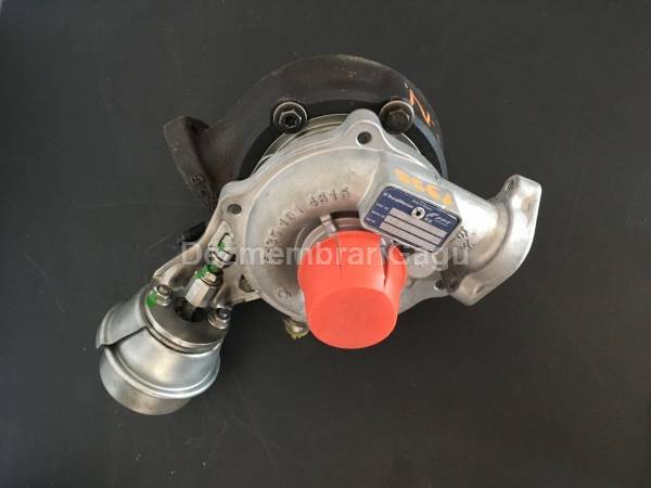  Turbina Fiat Doblo sh