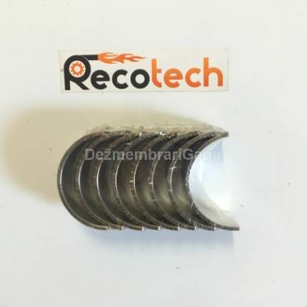 Cuzineti biela Mercedes 100 Series, 2.4 Diesel, 55 KW, caroserie Minibus