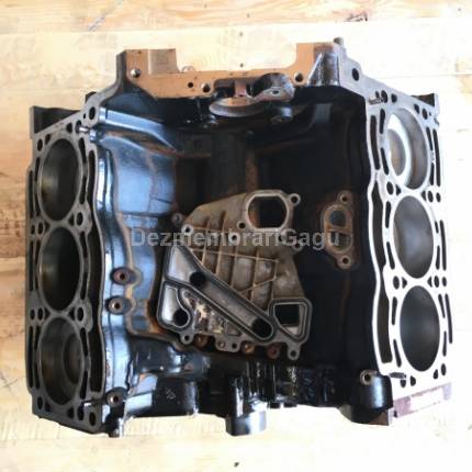 Bloc motor ambielat Volkswagen Touareg (2002-), 3.0 Diesel, caroserie Off-road