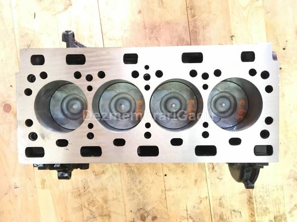 Bloc motor ambielat Renault Master III (2003-) sh