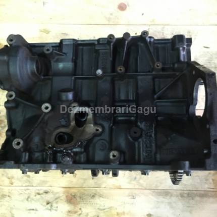 Bloc motor ambielat Renault Megane III (2008-), 2.0 Diesel, 118 KW, caroserie Hatchback