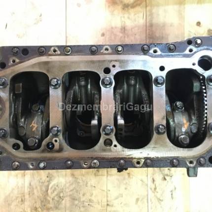 Bloc motor ambielat Iveco Daily, 2.3 Diesel, caroserie Cv