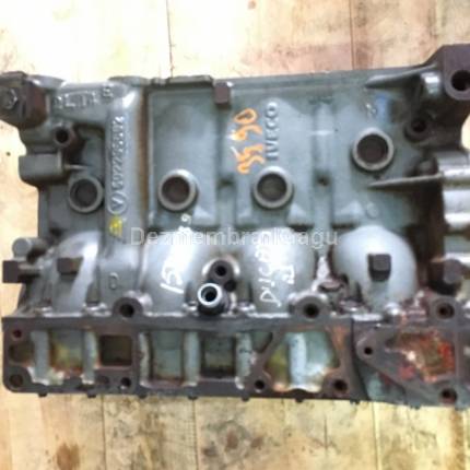 Bloc motor ambielat Iveco Daily, 2.3 Diesel, caroserie Cv