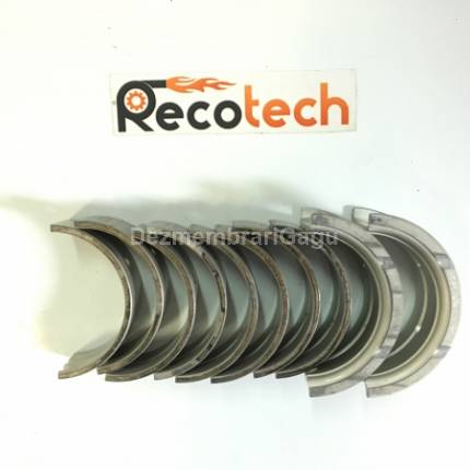 Cuzineti palier Bmw 3 E90/e91/e92/e93 (2005-), 2.0 Diesel, 90 KW, caroserie Berlina