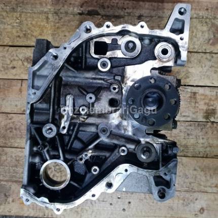 Bloc motor ambielat Bmw 3 E90/e91/e92/e93 (2005-), 2.0 Diesel, caroserie Berlina