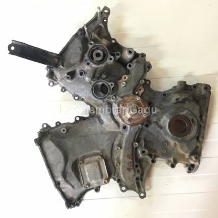Pompa ulei Toyota Land Cruiser /j12 (2003-), 4.0 Benzina, 183 KW, caroserie Off-road