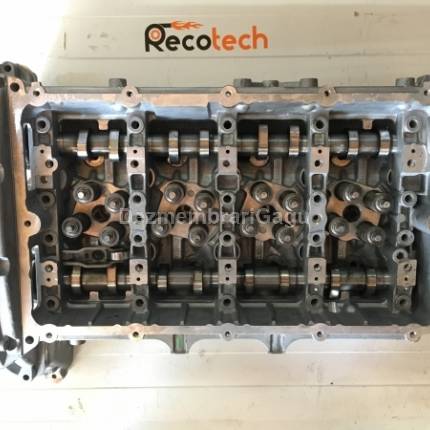 Chiulasa Ford Transit Viii (2006-), 2.2 Diesel, caroserie Platforma / sasiu